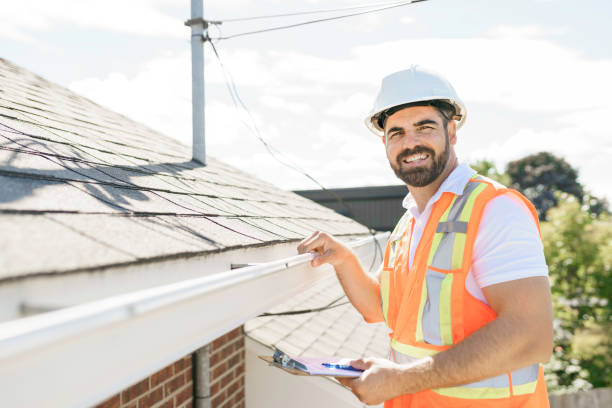 Best Roof Inspection Near Me  in Pawnee, OK
