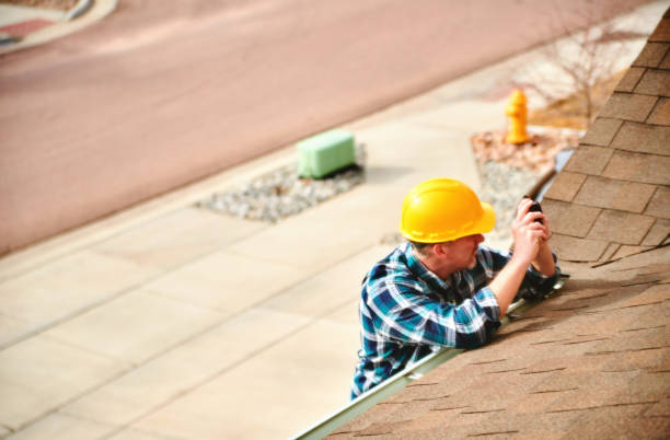 Best Roof Inspection Near Me  in Pawnee, OK
