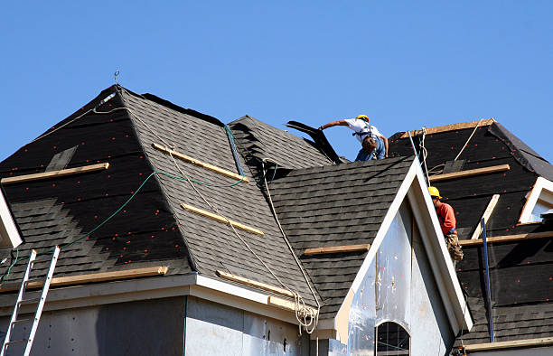 Best Commercial Roofing Services  in Pawnee, OK