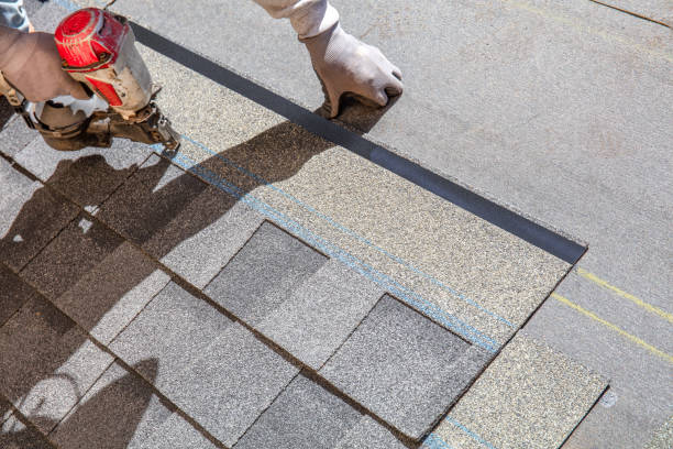 Trusted Pawnee, OK Roofing Contractor Experts