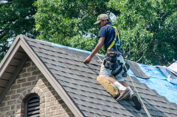 Quick and Trustworthy Emergency Roof Repair Services in Pawnee, OK