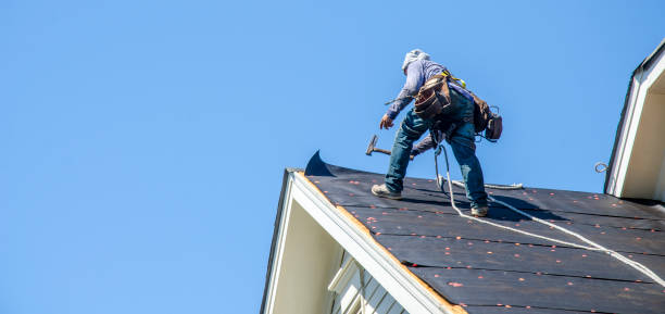 Best Roof Replacement Cost  in Pawnee, OK
